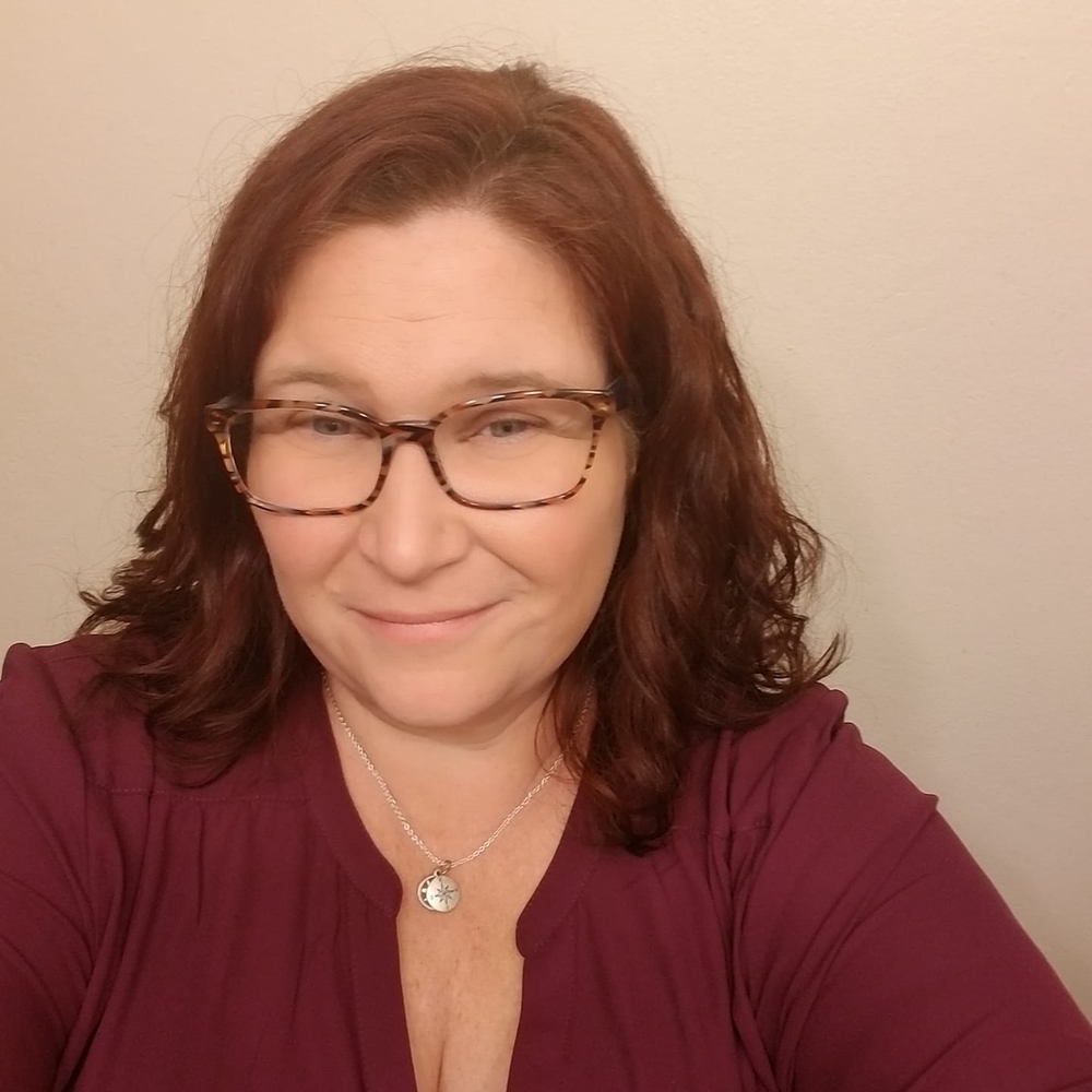 Meet your Posher, Debbie